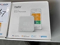 Tado slimme thermostaat starterkit - afbeelding 2 van  5