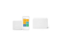 Tado slimme thermostaat starterskit v3+ - afbeelding 1 van  5