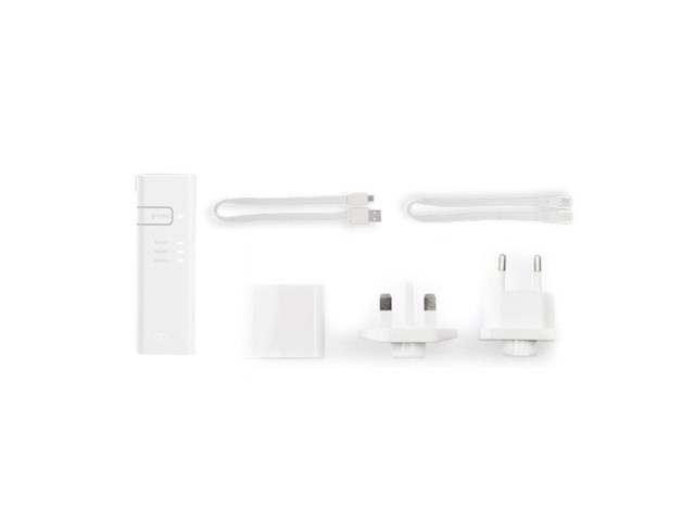 Tado slimme thermostaat starterskit v3+ - afbeelding 2 van  5