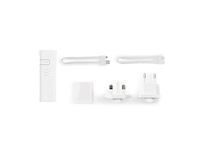 Tado slimme thermostaat starterskit v3+ - afbeelding 2 van  5
