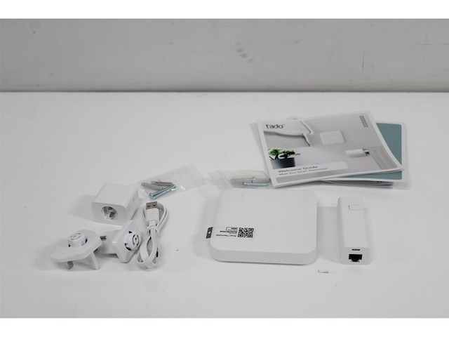 Tado slimme thermostaat starterskit v3+ - afbeelding 5 van  5