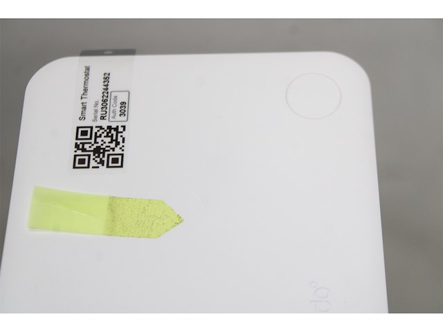 Tado slimme thermostaat starterskit v3+ - afbeelding 6 van  6