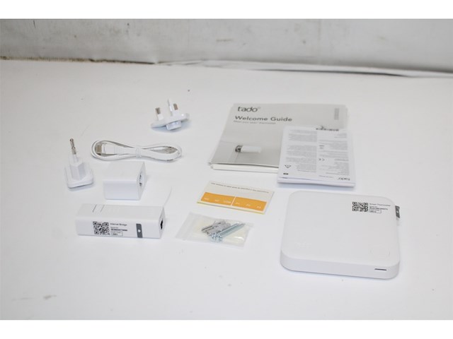 Tado slimme thermostaat starterskit v3+ - afbeelding 5 van  5