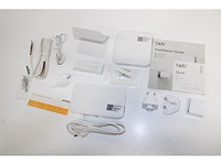 Tado slimme thermostaat starterskit v3+ - afbeelding 5 van  5