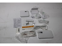 Tado starterskit draadloze slimme thermostaat v3+ incl. passende houder - afbeelding 5 van  5