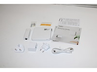 Tado starterskit draadloze slimme thermostaat v3+ incl. passende houder - afbeelding 5 van  5