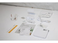 Tado starterskit draadloze slimme thermostaat v3+ - afbeelding 2 van  2