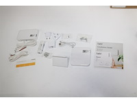 Tado starterskit draadloze slimme thermostaat v3+ - afbeelding 2 van  2