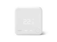 Tado starterskit draadloze slimme thermostaat v3+ - afbeelding 1 van  5