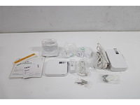 Tado starterskit draadloze slimme thermostaat v3+ - afbeelding 5 van  5