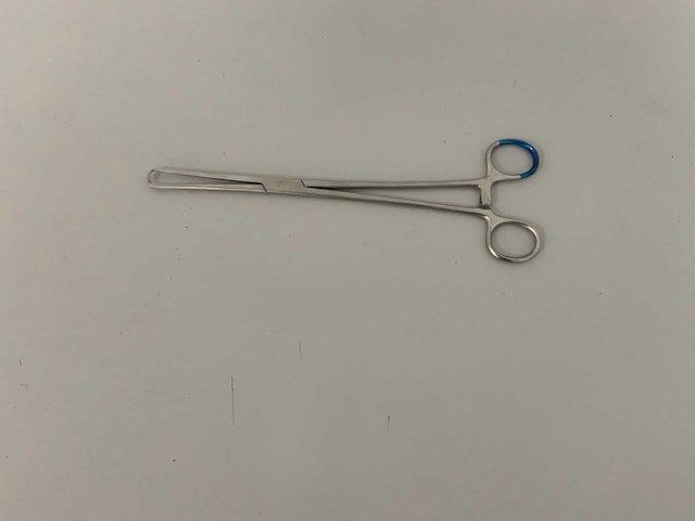 Taeo 1255 operatie tang (700x) - afbeelding 1 van  6