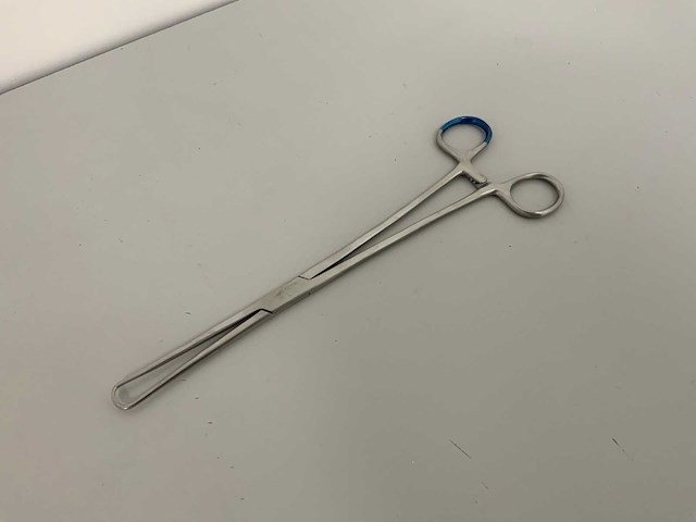 Taeo 1255 operatie tang (700x) - afbeelding 2 van  6