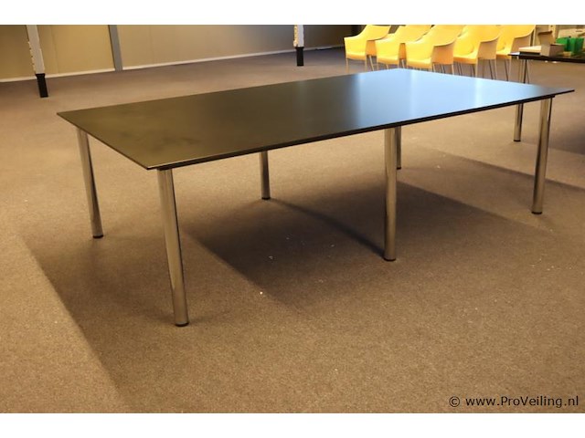 Tafel - 250x150x75cm - afbeelding 1 van  5