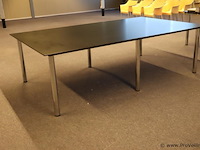 Tafel - 250x150x75cm - afbeelding 1 van  5