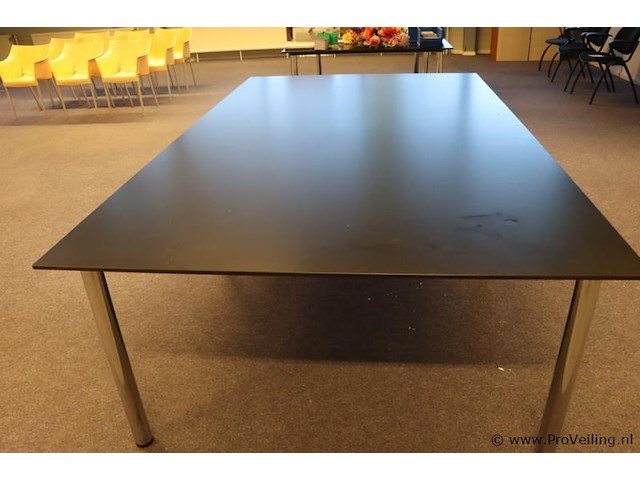 Tafel - 250x150x75cm - afbeelding 2 van  5