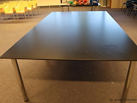 Tafel - 250x150x75cm - afbeelding 2 van  5