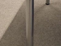 Tafel - 250x150x75cm - afbeelding 3 van  5