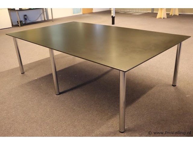 Tafel - 250x150x75cm - afbeelding 1 van  7