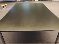 Tafel - 250x150x75cm - afbeelding 2 van  7