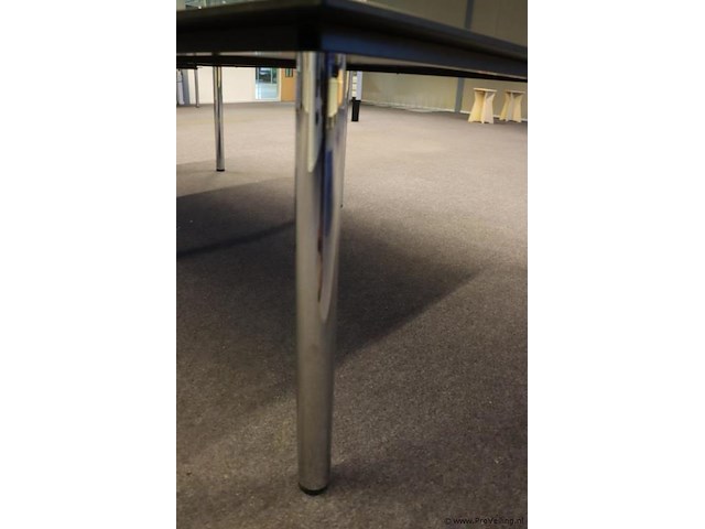 Tafel - 250x150x75cm - afbeelding 3 van  7