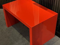 Tafel - 80x50x48cm - afbeelding 1 van  2