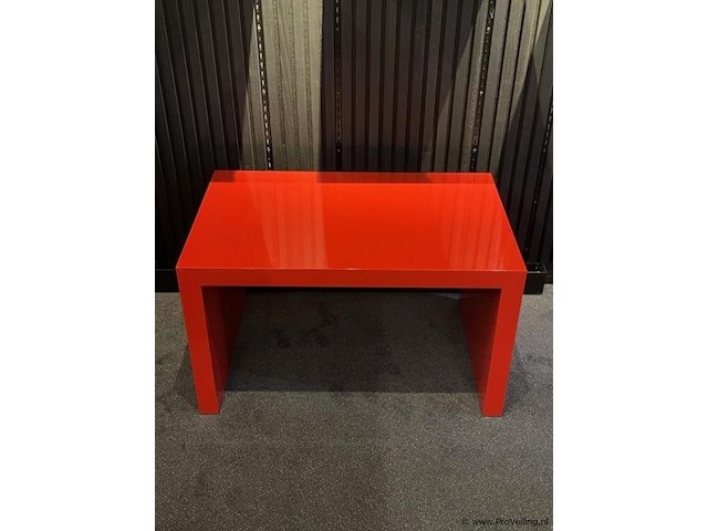 Tafel - 80x50x48cm - afbeelding 2 van  2