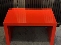 Tafel - 80x50x48cm - afbeelding 2 van  2