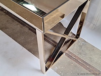 Tafel - ca. 180x90x90 cm - afbeelding 2 van  4