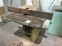 Tafel- en spilfreesmachine - afbeelding 1 van  6