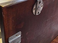 Tafel- tussenblad, hout - afbeelding 2 van  2