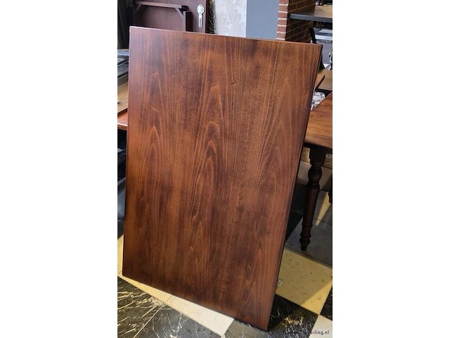 Tafel- tussenblad, hout - afbeelding 1 van  2
