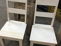 Tafel + 10 stoelen - afbeelding 3 van  3