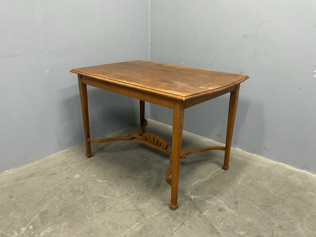Tafel 119x79x78 cm - afbeelding 1 van  5