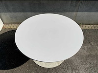 Tafel ø 140 cm (2x) - afbeelding 2 van  4