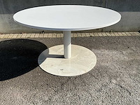Tafel ø 140 cm (2x) - afbeelding 3 van  4