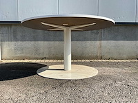 Tafel ø 140 cm (2x) - afbeelding 4 van  4