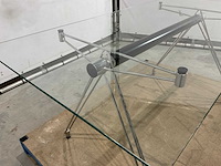 Tafel 160x80 cm - afbeelding 4 van  5