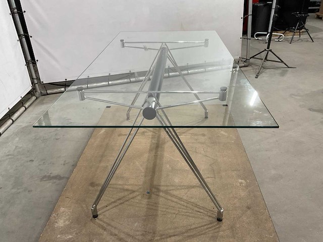 Tafel 160x80 cm - afbeelding 5 van  5