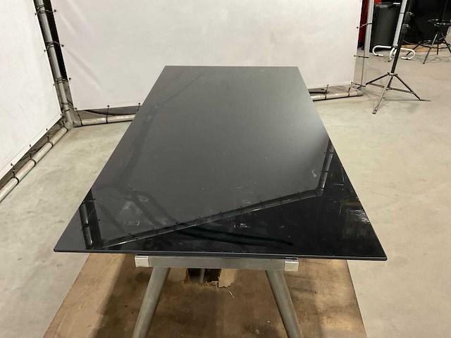 Tafel 160x80 cm - afbeelding 4 van  5