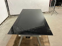 Tafel 160x80 cm - afbeelding 4 van  5