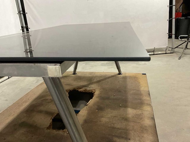 Tafel 160x80 cm - afbeelding 5 van  5