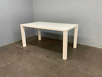 Tafel 160x90x78 cm (3x)