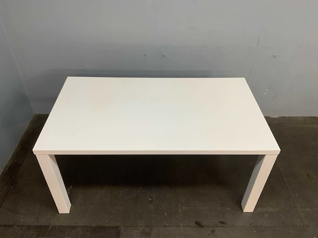 Tafel 160x90x78 cm (3x) - afbeelding 3 van  6