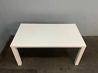 Tafel 160x90x78 cm (3x) - afbeelding 3 van  6