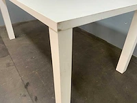 Tafel 160x90x78 cm (3x) - afbeelding 5 van  6