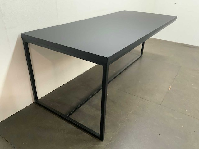Tafel 210 cm - afbeelding 5 van  5