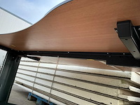 Tafel (2,20x1,00 mtr) - afbeelding 5 van  5