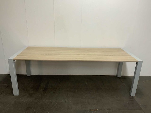 Tafel 230 cm - afbeelding 1 van  6