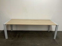 Tafel 230 cm
