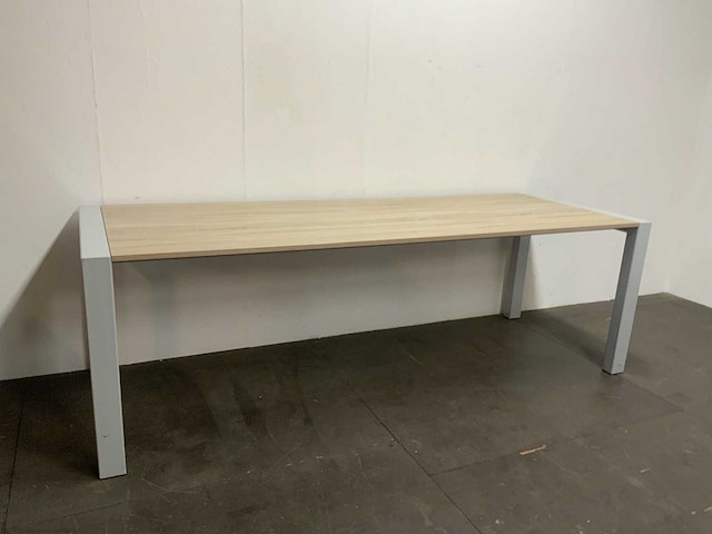Tafel 230 cm - afbeelding 2 van  6